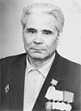 ТУГАНОВ НИКОЛАЙ ИЛЬИЧ  (1924 – 1996)